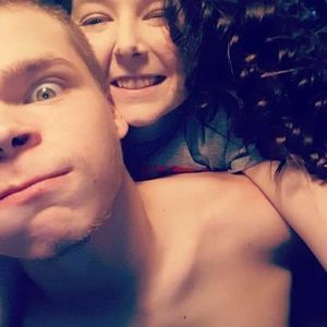 Meet your Posher, Dustin